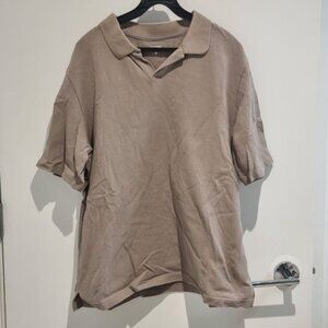 MUSINSA Standard Polo T